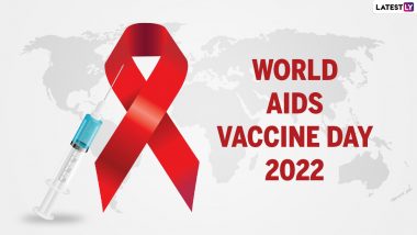 When is World AIDS Vaccine Day 2022? Date, History and Significance of The Important Health Day